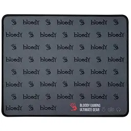 Килимок для мишки A4Tech Bloody BP-30M Black (4711421973472)