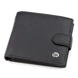 Чоловічий гаманець ST Leather 18339 (ST138) - мініатюра 5
