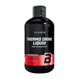 Жироспалювальний Комплекс Thermo Drine Liquid - 500 мл