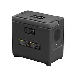 Зарядна станція Genergy GZE-0810 Zero 1500W 835Wh - мініатюра 3