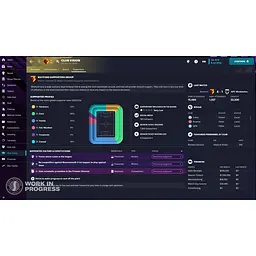 Ключ активації Microsoft Football Manager 2023 Console для Xbox One/Series - мініатюра 3