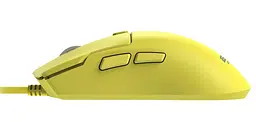Миша 2E GAMING MG315 Yellow (2E-MG315UYW) - мініатюра 3