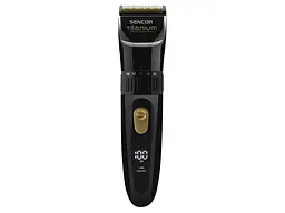 Машинка для стрижки Sencor SHP 8900BK - мініатюра 9
