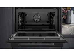 Духовка електрична Siemens CM724G1B1 - мініатюра 3