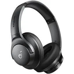 Навушники Anker SoundСore Q20i Black (A3004G11)