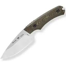 Ніж Buck Alpha Hunter Pro, richlite