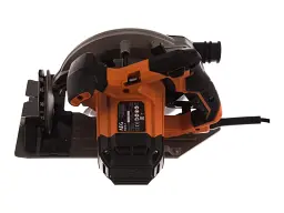 Дискова пила AEG KS15-1 1500 Вт - мініатюра 6