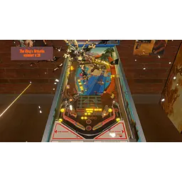 Ключ активації Microsoft Pirates Pinball для Xbox One/Series S/X - мініатюра 6