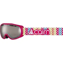 Маска дитяча Cairn Buddy SPX3 Jr Рожевий