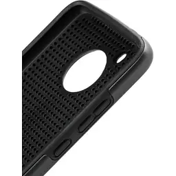 Чохол до мобільного телефона Laudtec для Motorola Moto G5 Ruber Painting (Black) (LT-RMG5) - мініатюра 12