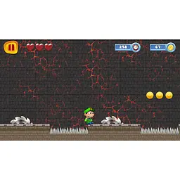 Ключ активації Microsoft Super MaRiot Jumpman Adventures для Xbox One/Series S/X - мініатюра 6