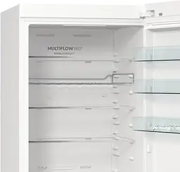 Холодильник Gorenje NRB620E61W4WFE - мініатюра 6