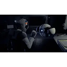 Ключ активації Microsoft DeLiver Us The Moon для Xbox One/Series - мініатюра 7