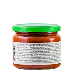 Сальса Antica Cantina Mild Salsa Dip 300 г - мініатюра 4