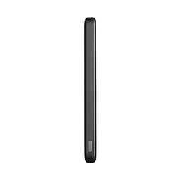 2E Акумулятор портативний літій-іонний Power Bank 2E Slim Wireless QI 5000мА·рік, 20Вт, PD, сірий - мініатюра 5