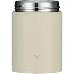 Термоконтейнер харчовий Zojirushi SW-KA30CM 0.3 л Beige - мініатюра 2