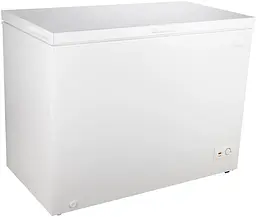 Морозильна скриня Interlux IL-0255CF (255 л)