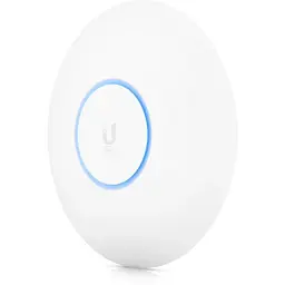 Точка доступу Ubiquiti Unifi 6 Pro (U6-Pro) - мініатюра 3