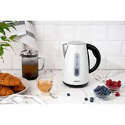 Електрочайник Ardesto EKL-F300W - мініатюра 3