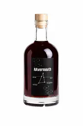NAvermouth — безалкогольний вермут, 0,7 л