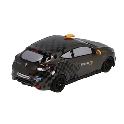 Машинка на радіокеруванні Kool Speed Renault Megane R.S.N4 на батарейках (DHTRC10457) - мініатюра 4