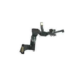 Камера для Apple iPhone 5S (фронтальна передня) датчик наближення мікрофон (Camera and sensor cable)