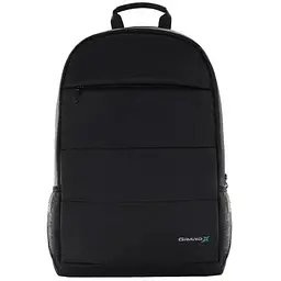 Рюкзак для ноутбука Grand-X 15,6" RS365S Black (RS-365S)