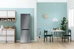 Холодильник Indesit LI7SN1EX - мініатюра 5