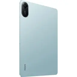 Планшет Xiaomi Redmi Pad 2 11" WiFi 4/256GB Mint Green (VHU7190EU) (1205676) - мініатюра 6