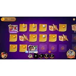 Ключ активації Microsoft Virtual Families Cook Off: Chapter 1 Let's Go Flippin' для Xbox One/Series S/X - мініатюра 7