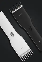 Машинка для стрижки волосся Xiaomi ENCHEN Boost Hair Trimmer (Black) [41524] - мініатюра 3