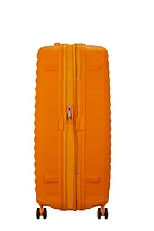 Валіза American Tourister FASTFORWARD 78 см RADIANT ORANGE 78x50x30(34) MI0*86003 - мініатюра 7