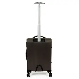 Валіза IT Luggage Satin Dark Grey S (IT12-2225-08-S-S755) - мініатюра 2
