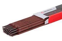 Електроди для зварювання Intertool Storm 3.2мм x 1кг 6013 - мініатюра 2