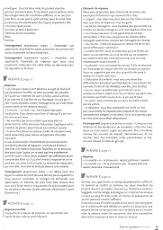 Odyssée. Niveau B1. Guide pédagogique - мініатюра 6