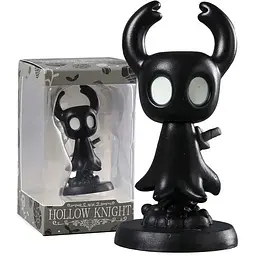 Фігурка Халлоунест Тінь Hollow Knight Shade 6 см Китай HK G 6