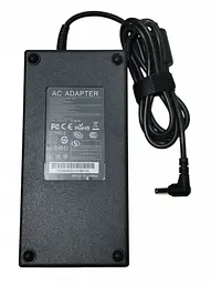 Блок живлення для ноутбука Asus 180W 19V 9.5A 5.5 x 2.5mm 04-266005910 Аналог - мініатюра 2