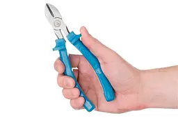 Бокорізи Intertool 200 мм American type HT-0143 - мініатюра 5