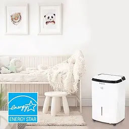 Осушувач повітря Honeywell TP Big 33 liters [120924] - мініатюра 8