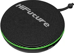 Акустическая система HiFuture Altus Black (altus.black)