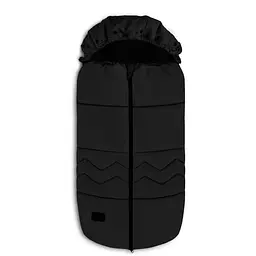 Спальний мішок Lionelo Frode Black Carbon, чорний (LO-FRODE BLACK CARBON) - мініатюра 6