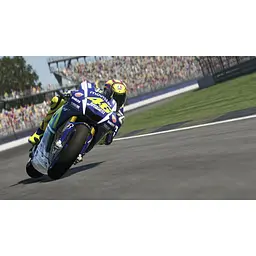 Ключ активації Microsoft MotoGP15 для Xbox One/Series - мініатюра 10