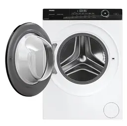 Пральна машина Haier Haier HW80-B14959U1-S 8 кг прямий привід - мініатюра 2