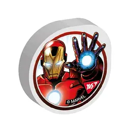 Гумка фігурна "Yes" Avengers №5605179 - мініатюра 2