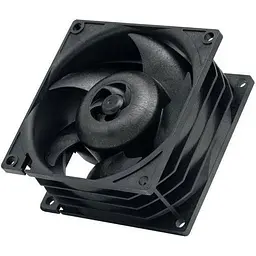 Вентилятор Arctic S8038-10K 4-PACK 80MM (ACFAN00291A) - мініатюра 3
