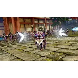 Гра Fire Emblem Warriors (Nintendo Switch) - мініатюра 4