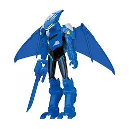 Фигурка Dinoster DZhEY MYN (svet, zvuk) (EU583834)