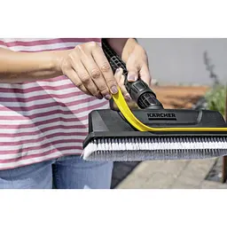 Насадка для мінімийки Karcher 2.644-123.0 - мініатюра 5