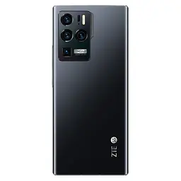 Смартфон ZTE Axon 30 Ultra 12/256GB Black - мініатюра 2