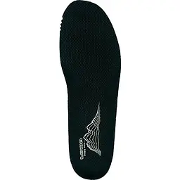 Устілки Lowa Footbed Mountain Lady 39.5 Black (1012-830099-0111-39.5)